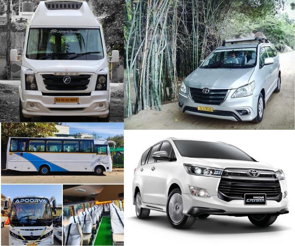 best travels in bangalore